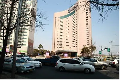 Hotel Niagara