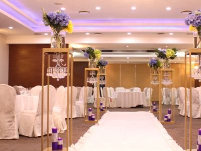 Niagara Hotel 5*
