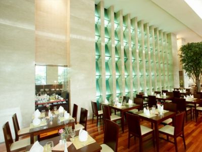 Niagara 5* Seoul