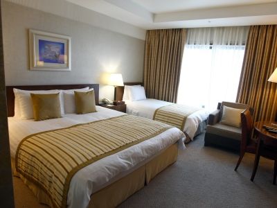 Niagara Hotel Seoul
