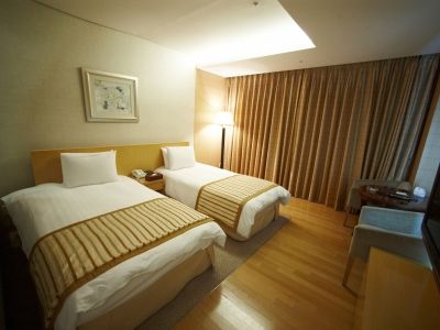 Hotel Niagara 5*