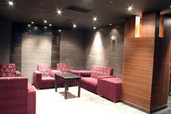 Hotel Niagara Seoul