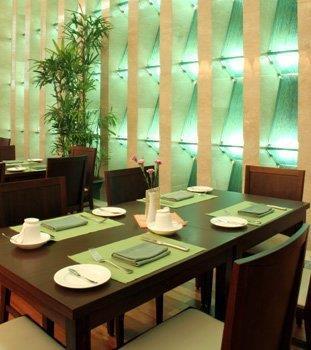 Niagara 5* Seoul
