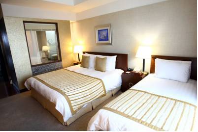 Hotel Niagara
