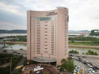 Hotel Niagara Seoul