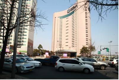 Hotel Niagara 5*